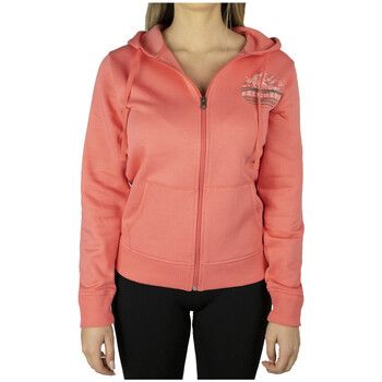 Skechers Chaqueta deporte Full Zip Hoodie para mujer