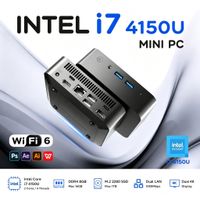 mini pc xiaman nuevo con intel windows 11 i7 intel i7 4510u intel core i3 6100u mini computadora con 16gb de ram 512gb1tb ssd pantalla triple wifi 6 bt52