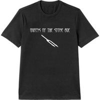 queens of the stone age tops y camisetas deaf songs para mujer