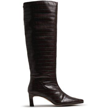 MTNG Botas GALA CROC para mujer