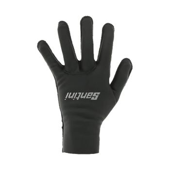 Santini Weatherproof Performance Gloves - M