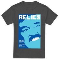 star trek camiseta the next generation season 6 episode 4 para mujer