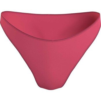 Tommy Hilfiger Bañador High Leg Bikini -Ext Sizes para mujer