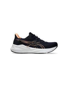 Zapatillas de Running Asics Versablast 4 Hombre Midnight/Bright Sunstone