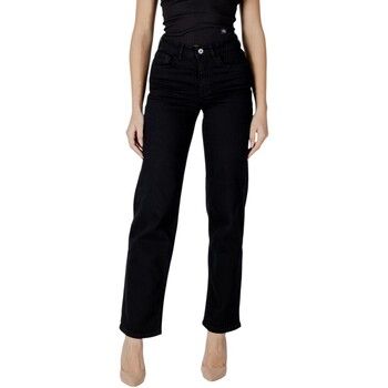Ichi Pantalón de campana IHTWIGGY STRAIGHT 20119128 para mujer