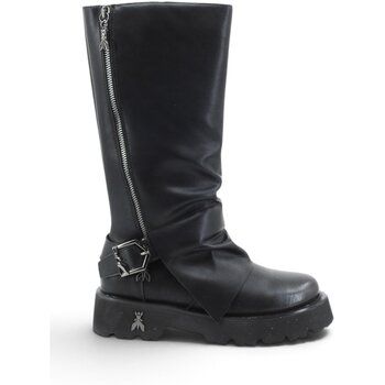 Patrizia Pepe Botas PJ436-01-AI27 para mujer