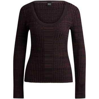 BOSS Jersey Firama para mujer