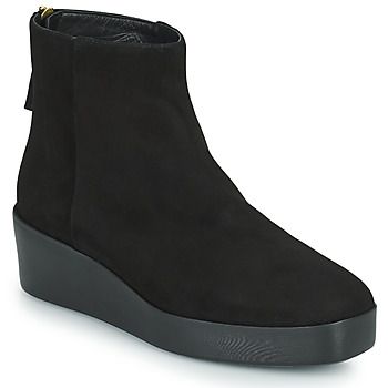 Unisa Botines FIDO para mujer