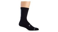 calcetines fox defend 20 3 cm negro