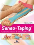 senso-taping fundamentos tecnica aplicacion
