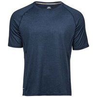 tee jays camiseta t7020 para hombre