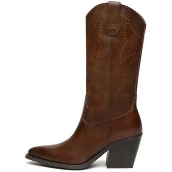 NeroGiardini Botas Delavato Tr Alice 6162 para mujer