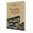 pos vereis y otros relatos del valle de cabuerniga 1894-1934