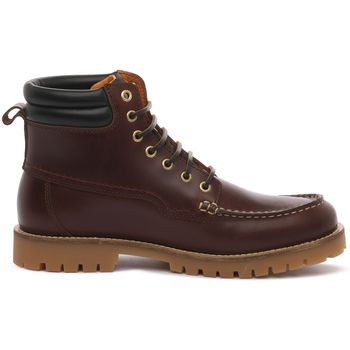 Lumberjack Botas BRUNELLO para hombre