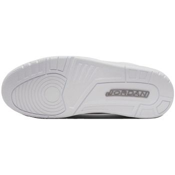 Nike Deportivas Moda Baskets air jordan 3 retro pure money cuir para hombre