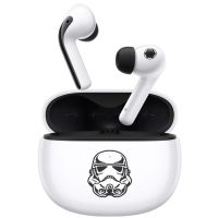 xiaomi buds 3 star wars edition auriculares inalambricos bluetooth blancos