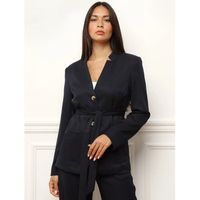 la modeuse chaqueta 72072p169319 para mujer