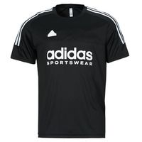 adidas camiseta m tiro tee q1 para hombre