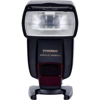 Lámpara de flash Yongnuo YN565EX III para Nikon GN 58