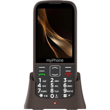 myPhone Halo 4 Plus 4G 3,5