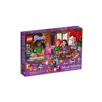 calendario de adviento friends 41420 lego r