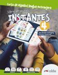 instantes 4 libro del alumno