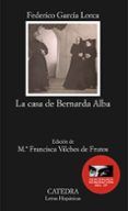 la casa de bernarda alba