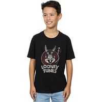 dessins animes tops y camisetas bi1243 para nino