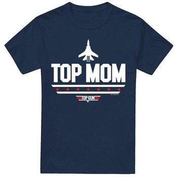 Top Gun Camiseta Top m para hombre