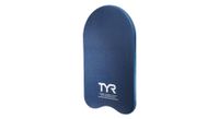 tyr classic kickboard azul
