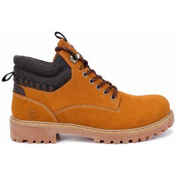 Lumberjack Botas 102693973 RIVER 2-232 TAN YELLOW BROWN para hombre