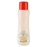leche hidratante bronceadora de zanahorias facial y corporal sin spf - 500 ml