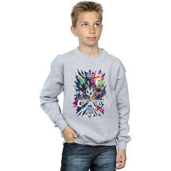 Marvel Jersey Ragnarok para niño