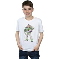 disney tops y camisetas toy story lightyear para nino