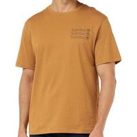 timberland camiseta tb0a65kkp471 para hombre