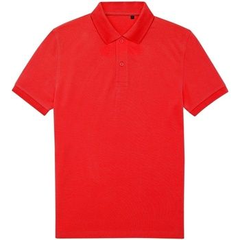 B&c Polo My Eco para hombre