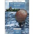 the mysterious island  pack libroactividadescd