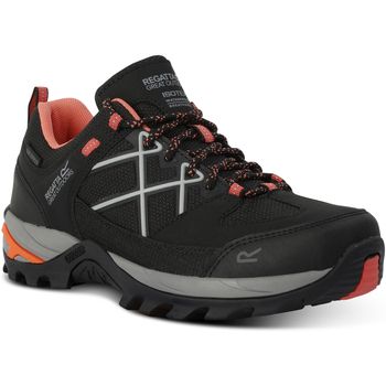 Regatta Zapatillas de senderismo aris III para mujer