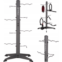 estante de accesorios hms comercial str33