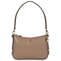 guess bolso daryna top zip shoulder para mujer