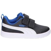puma zapatillas 397642courtflex v3 ps para nino