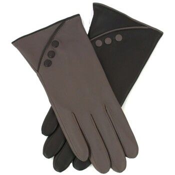 Eastern Counties Leather Guantes L EL546 para mujer
