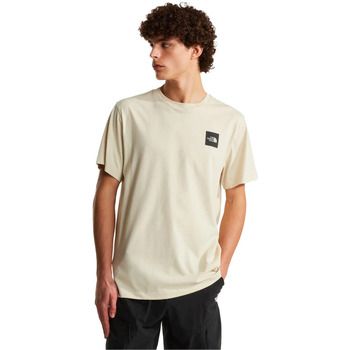 The North Face Polo M EVOLUTION BOX HALF DOME para hombre