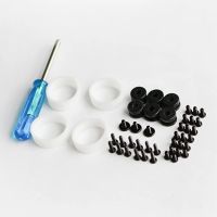 paquete de piezas de repuesto emax tinyhawk iii plus b kit de hardware de tornillos