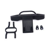 conjunto de parachoques delantero zd racing 7374 para 9106-s 110 piezas de coche de rc sin escobillas