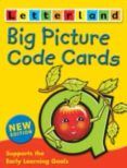 big picture code cards