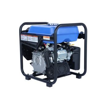 Generador Inverter Gasolina 460x366x479 Mm Ultimatron 3800w