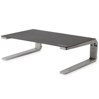 StarTech Base para Monitor de Altura Ajustable para Monitores hasta 32