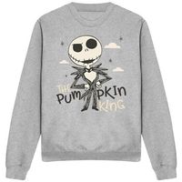 nightmare before christmas jersey tv3921 para mujer