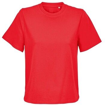 Sols Camiseta Legend para mujer
